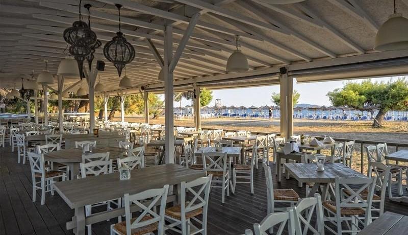 Lagomandra Beach