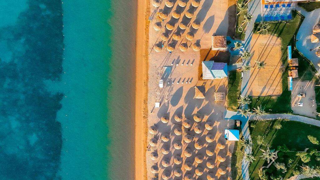 Sentido Caribbean World  Resort Soma Bay