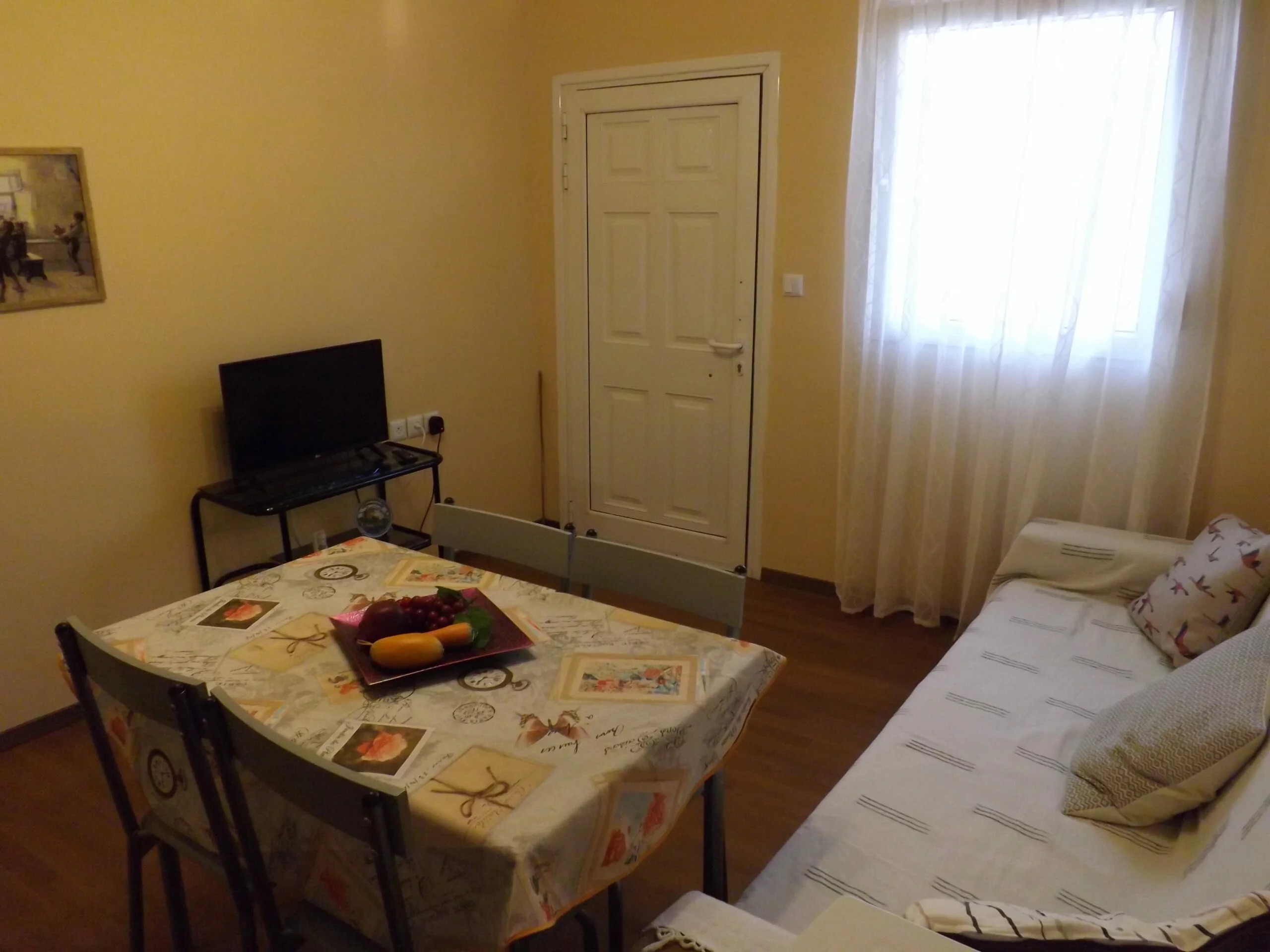 Apartmani Vasiliki