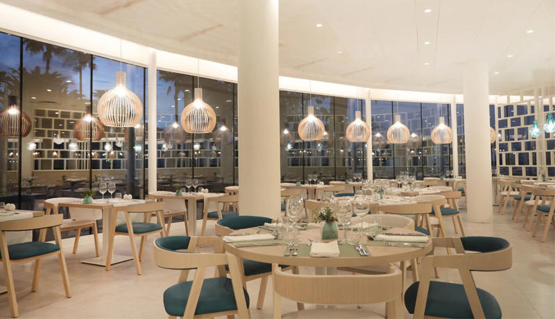 Iberostar Sabila Hotel