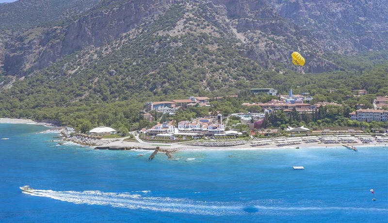 Liberty Hotels Lykia HV1