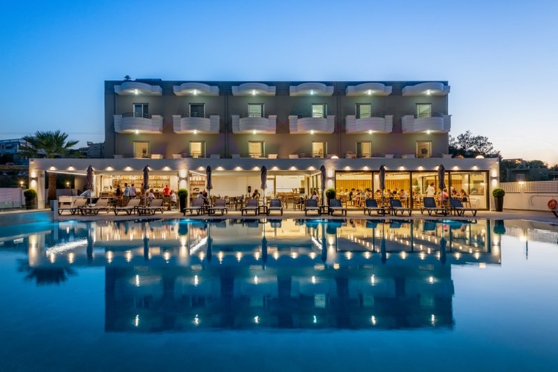 Hotel Dore