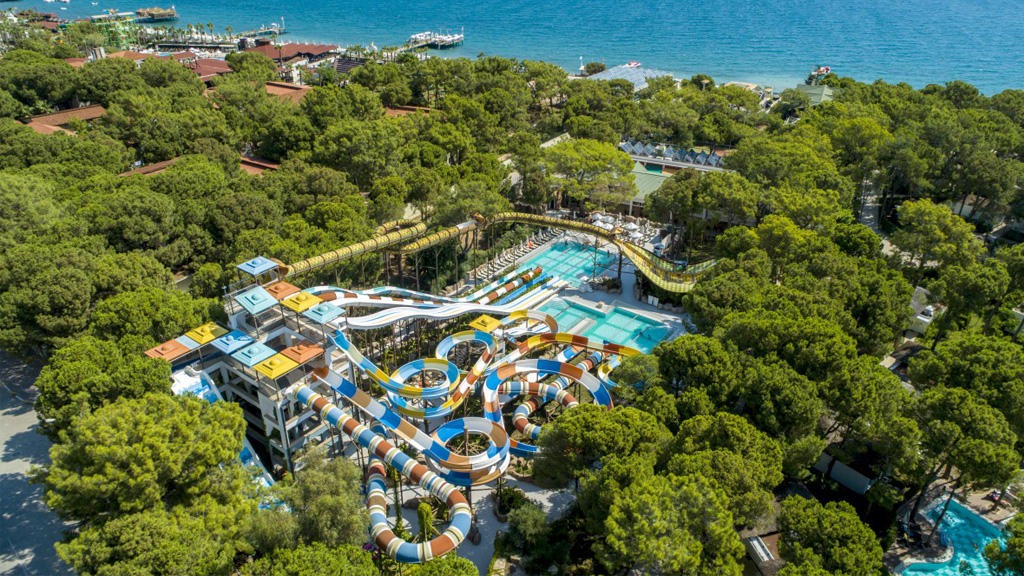Nirvana Mediterranean Excellence