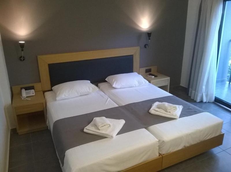 Hotel Butterfly