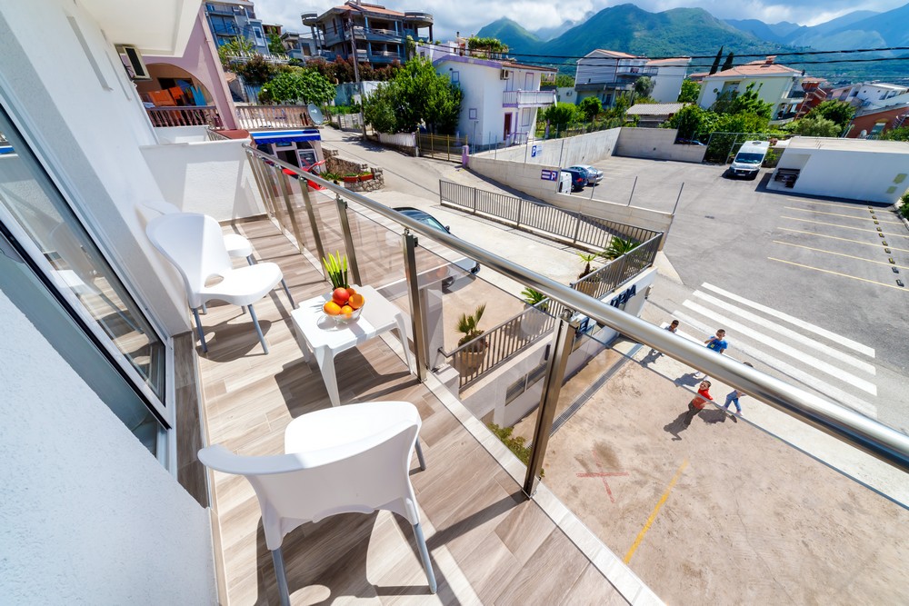 Hotel Adria