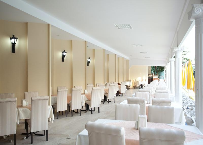 Monte Carlo Hotel