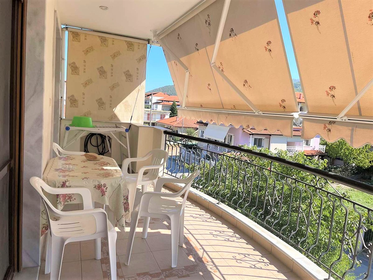 Apartmani Vula