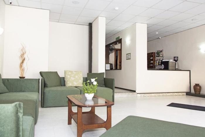 Hotel Relax Inn