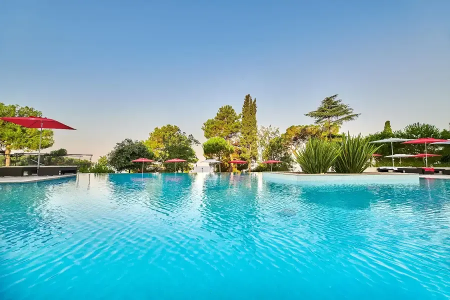 Hotel Laguna Parentium