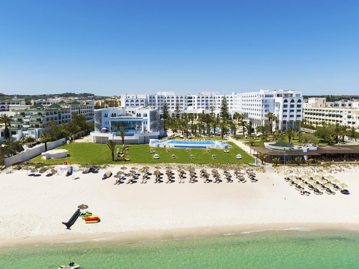 Iberostar Kantaoui Bay