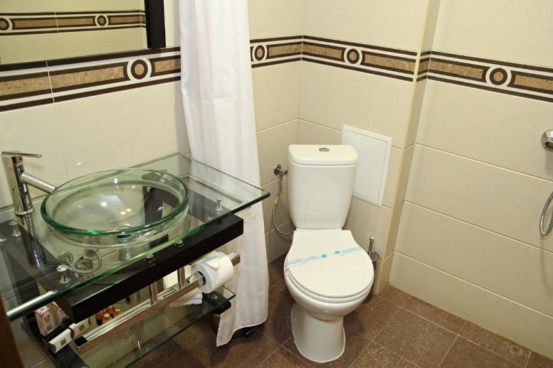 Hotel Merryan