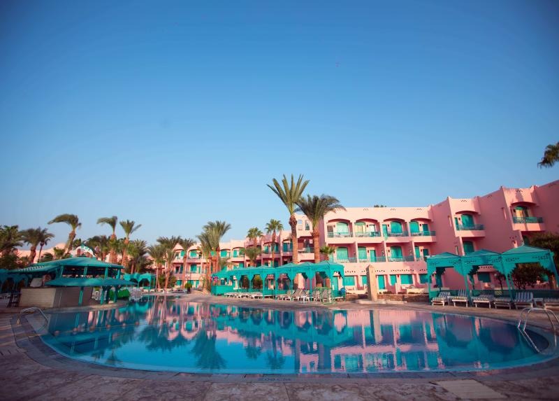 Le Pacha Resort