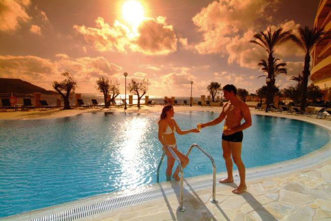 Radisson Blue Resort Hotel