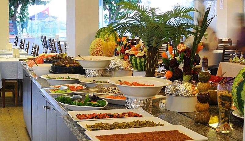 Dogan Paradise Beach Resort
