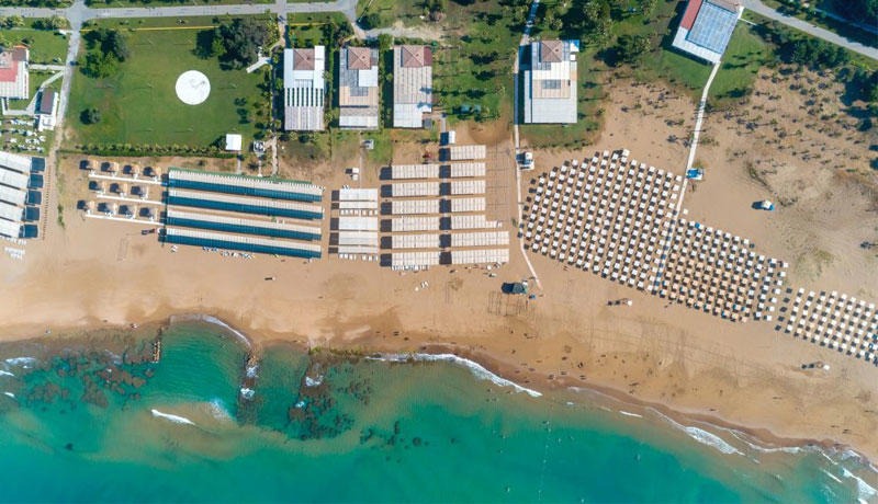 Orfeus Park Hotel