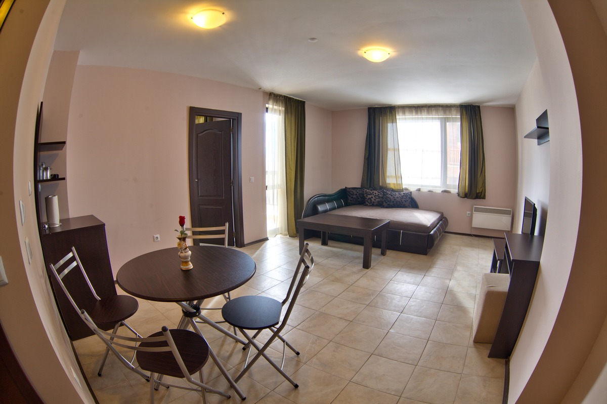 Maria Antoaneta Residence