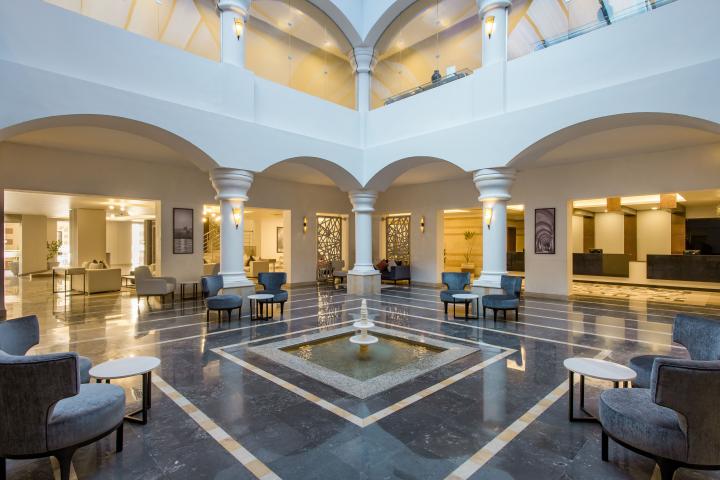 Radisson Marina Port Galib