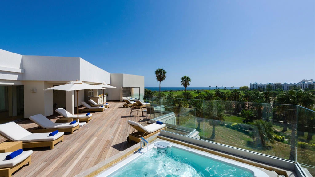 Iberostar Selection Diar El Andalous