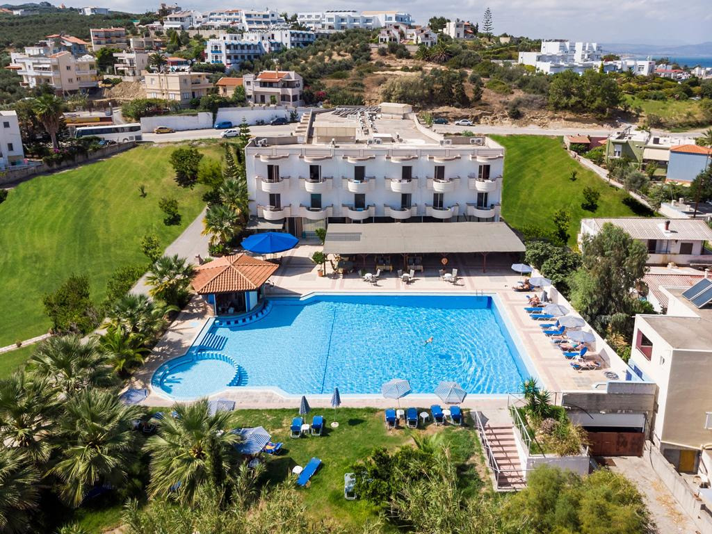 Hotel Dore