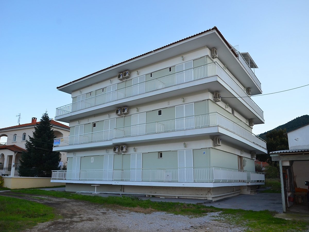 Vila Katarina