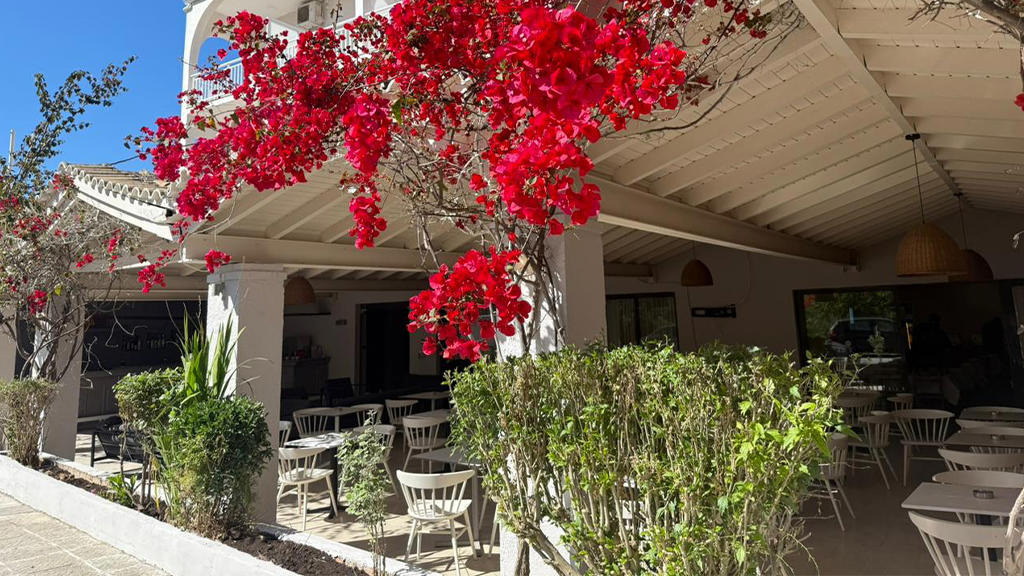 Popi Star Hotel