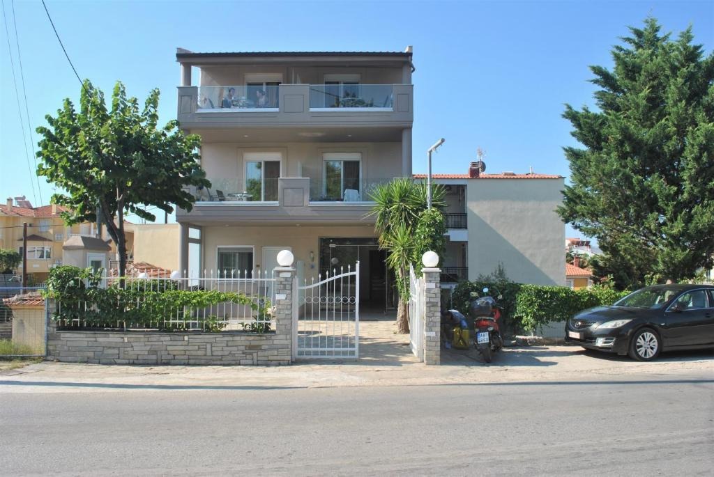 Vila Tina