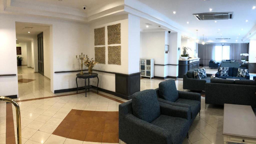 Plaza Regency Hotel - Sliema