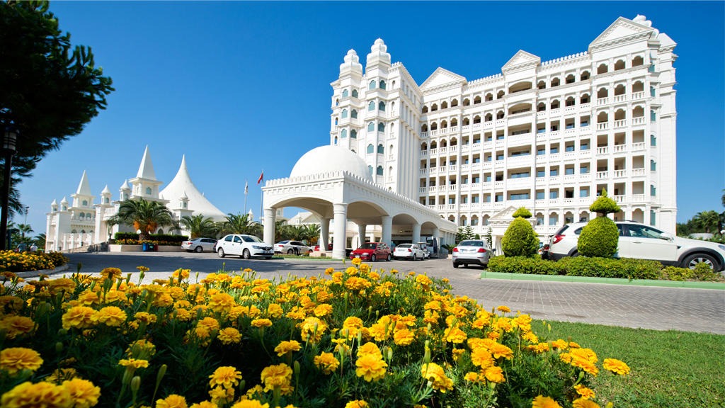 Sentido Kamelya Fulya Hotel