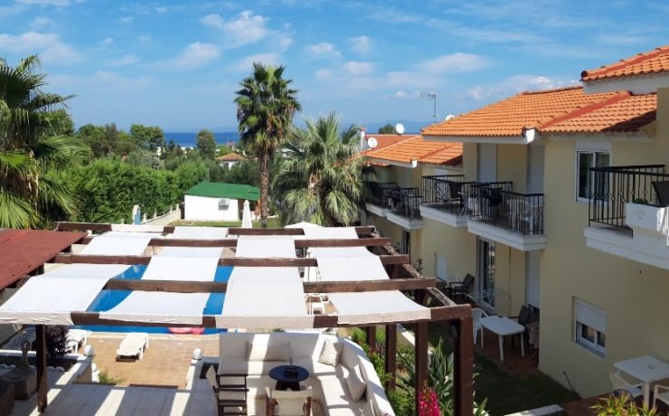 Vila Ioannis Paradise