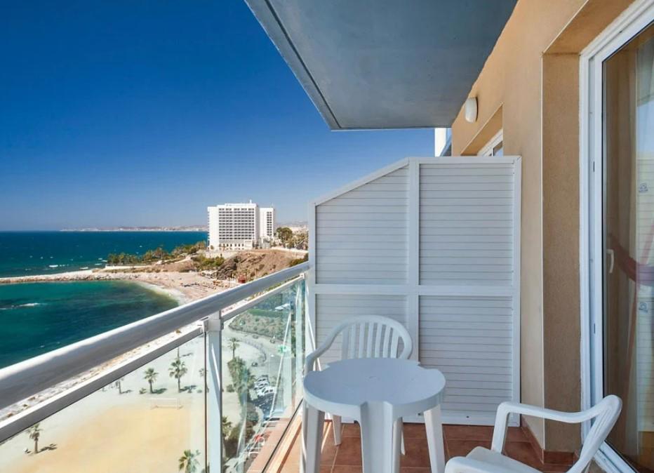 Hotel Best Benalmadena 