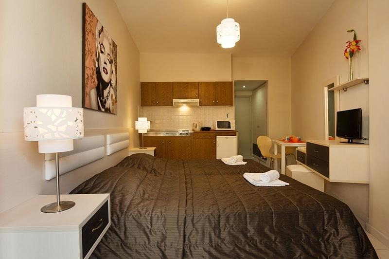 Hotel Axos