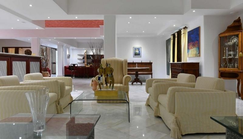 Astir Of Paros Hotel