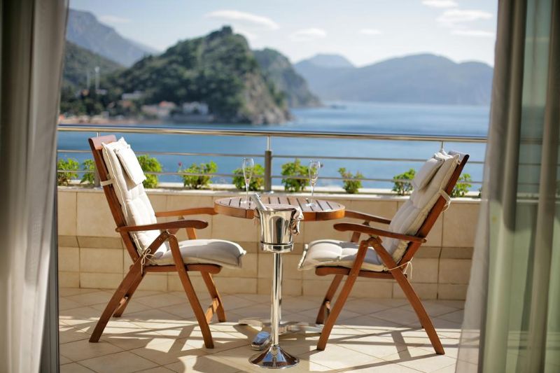 Hotel Monte Casa 