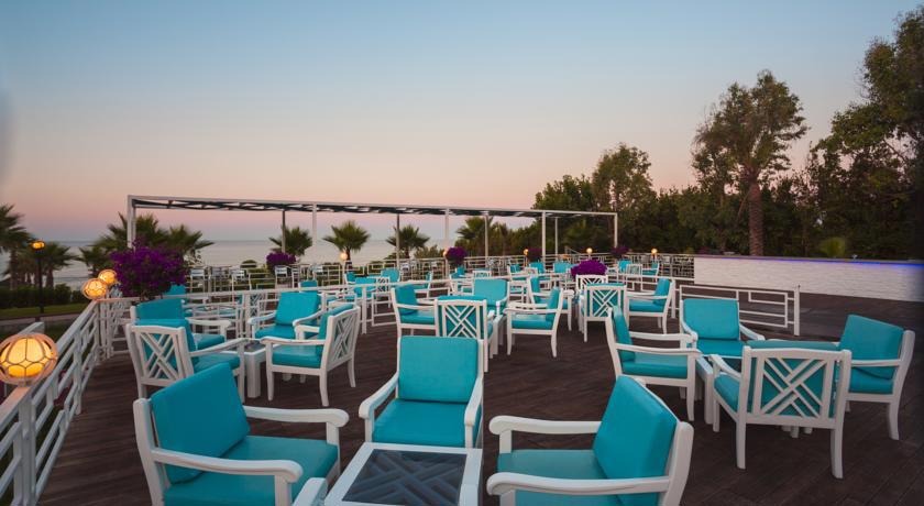 Hotel Turan Prince