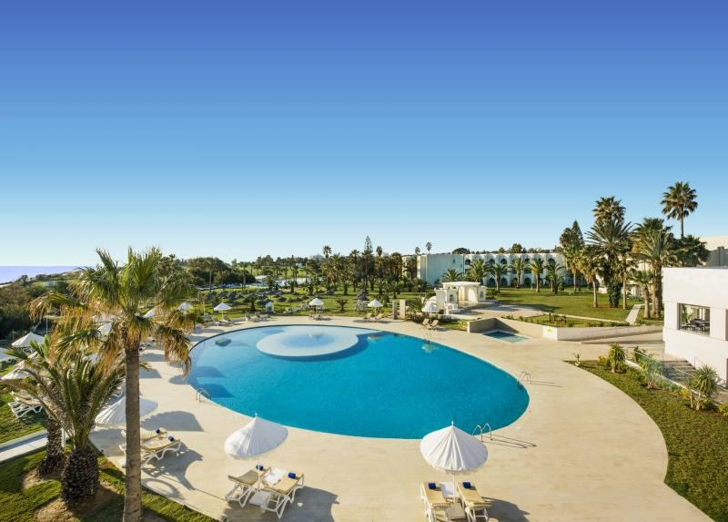 Iberostar Selection Diar El Andalous