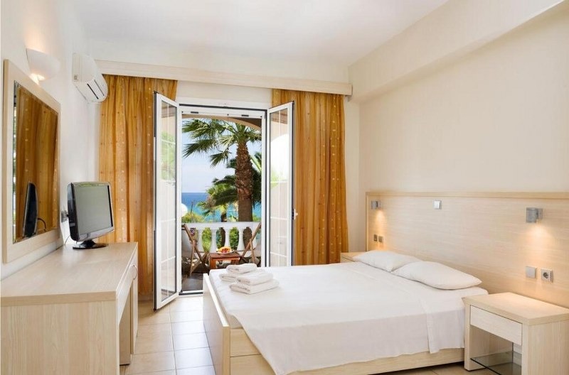 Hotel Gloria Maris