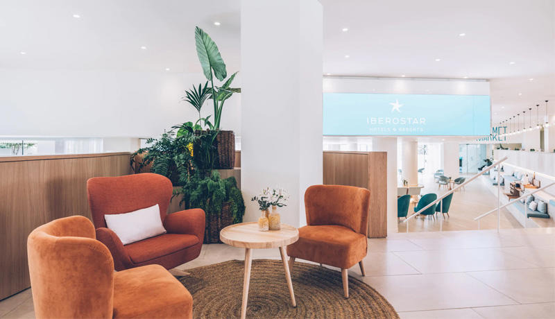 Iberostar Sabila Hotel