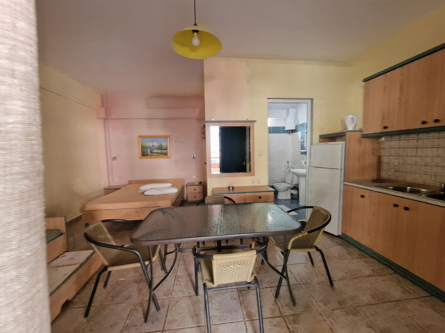 Vila Prapas 3 ex Matoula 3