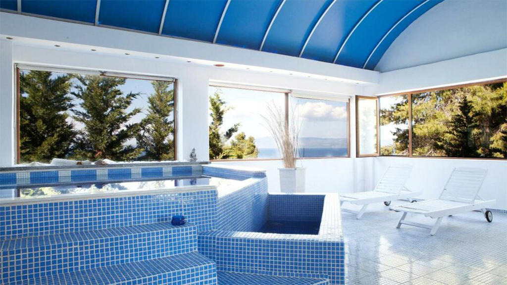 Alia Palace Hotel