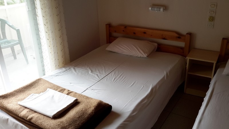 Vila Janis Rooms Ex Alexandros Palace