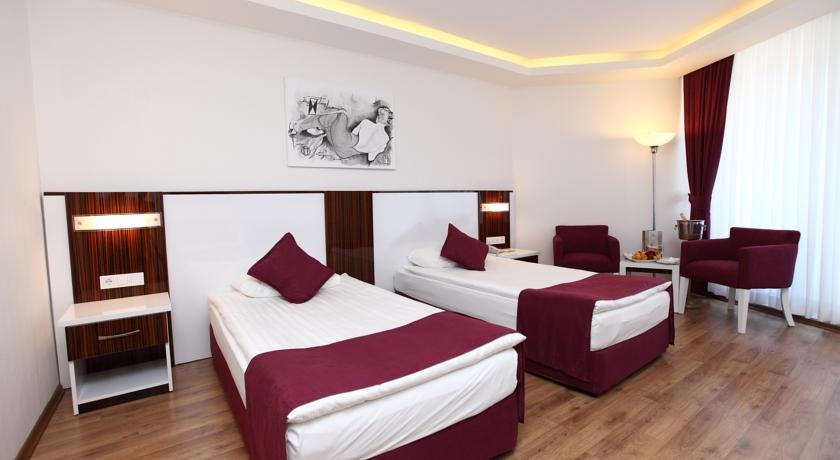 Hotel Palm Wings Ephesus