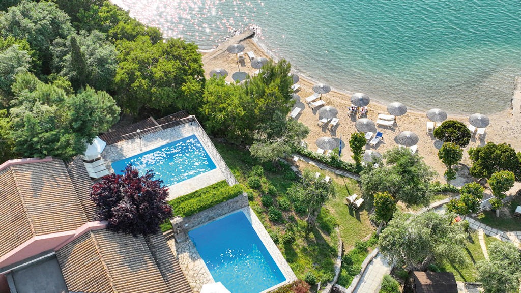 Grecotel Eva Palace