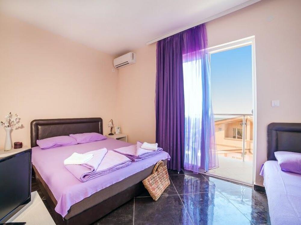 Apartmani Lara S
