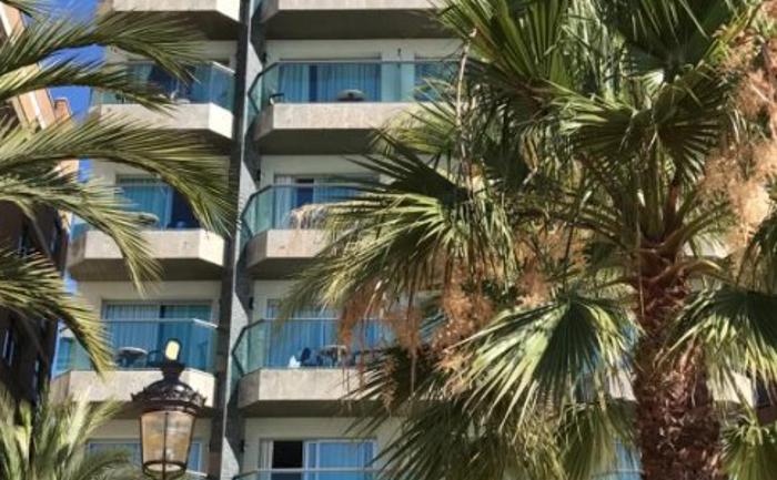 Hotel Miramar