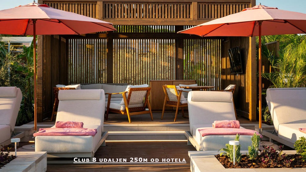 Mitsis Faliraki Beach Hotel