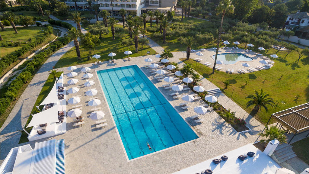 Kassandra Palace