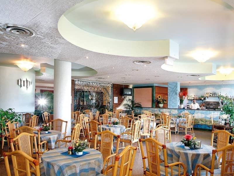 Hotel Villa Athena