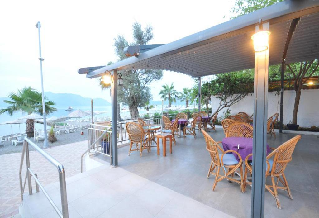 Hotel Amos