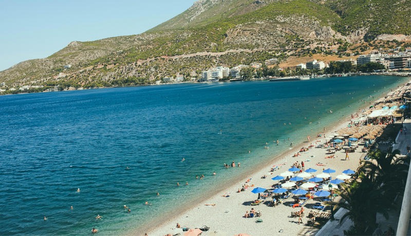 Mantas Sea Side Boutique Hotel