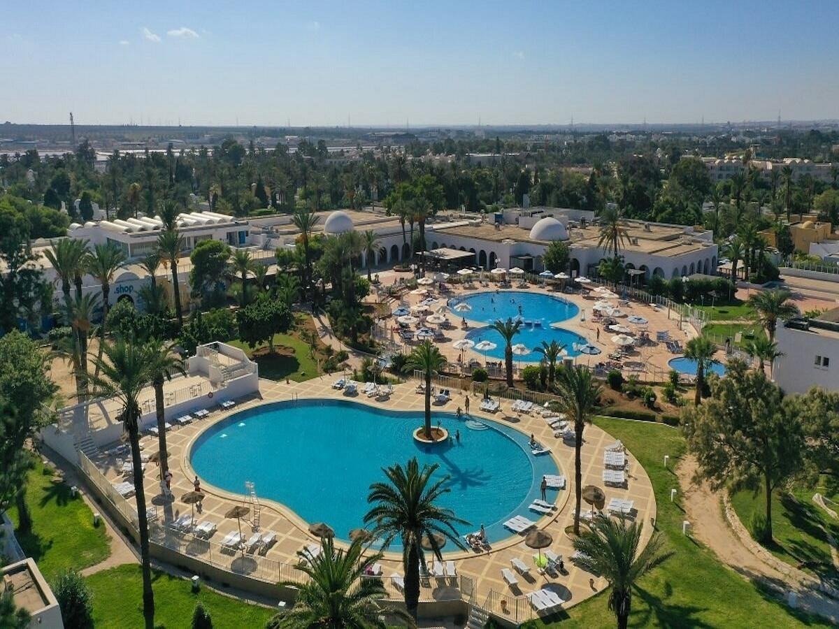 Shems Holiday Village & Aqua